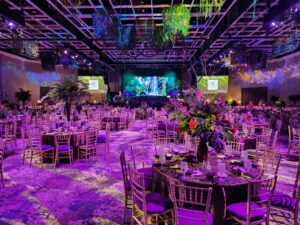 WVU Medicine Children's Gala raises funds for new 10th floor clinic